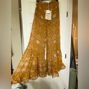 NWT Free People Pants